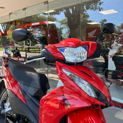 Honda Wave 110 0km - Consulte Financiación - Masera Motos