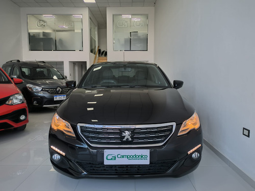 Peugeot 301 1.6 Allure Plus Tip