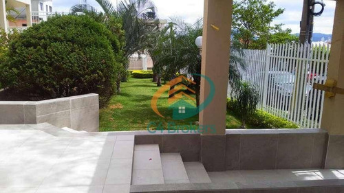 Imagem 6 de 23 de Apartamento Com 2 Dormitórios À Venda, 52 M² Por R$ 325.000,00 - Parque Peruche - São Paulo/sp - Ap1920