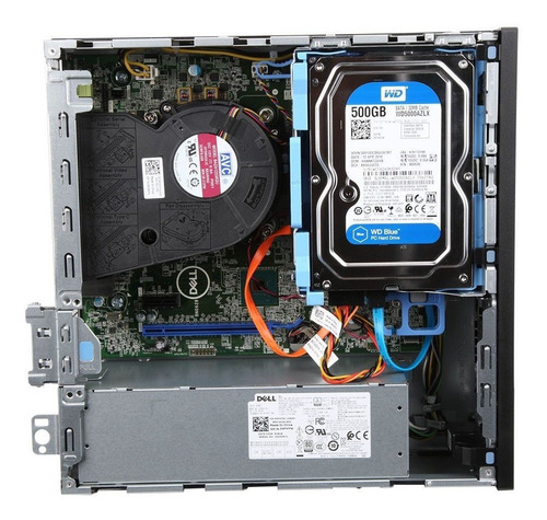 Cpu + Monitor Dell Optiplex 3060 Core I5 8ger 16gb 480ssd