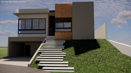 Imagem 1 de 15 de Casa Em Condomínio Para Venda Em Santana De Parnaíba, Cidade Tamboré, 3 Dormitórios, 3 Suítes, 5 Banheiros, 2 Vagas - G220_2-1219396