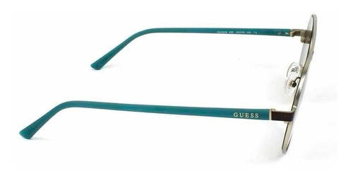 Guess Lentes De Sol Gafas Mujer Gu3028 Originales