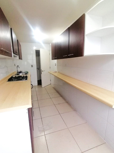 Departamento 3 Dormitorios Terrazas De Andalue