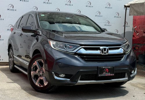 Honda CR-V 1.5 Turbo Plus Cvt