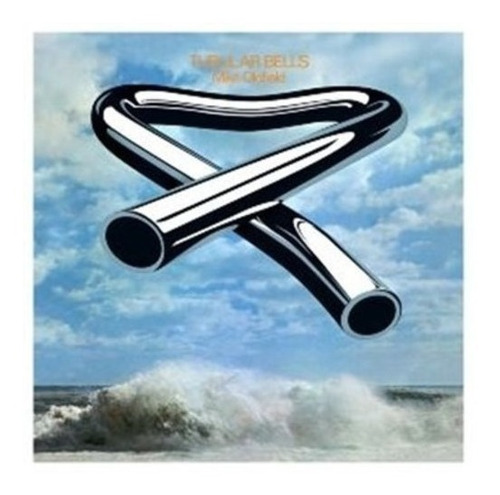 Imagen 1 de 2 de Mike Oldfield Tubular Bells Vinilo