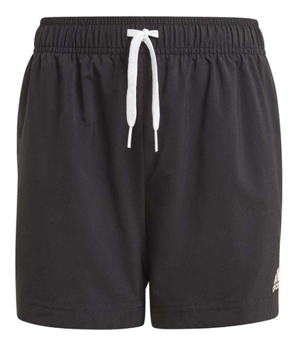 Short adidas Chelsea Negro De Niños