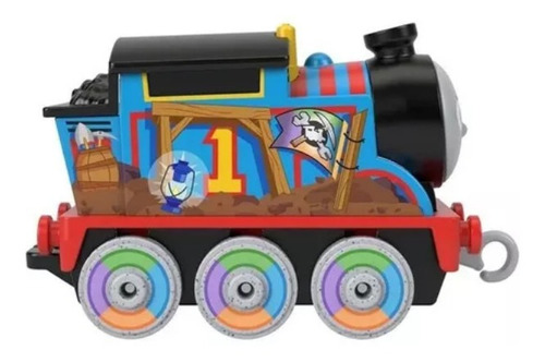 Thomas E Seus Amigos - Track Master - Thomas - Fisher Price