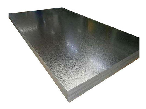 Venta De Hojas De Galvanizadas, Mxgax-012, 0.91x1m, C. 24, L