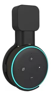 Soporte Holder De Pared Alexa Amazon Echo Dot 4ta Generacion