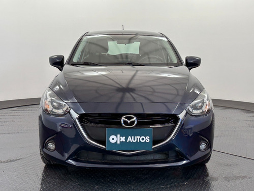 Imagen 2 de 23 de Mazda 2 Hatchback 2017