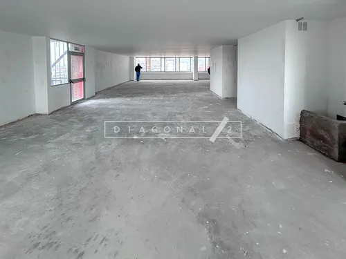Oficina En Arriendo En Quinta Camacho