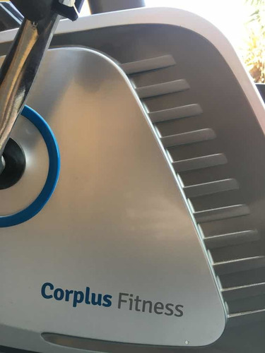 Bicicleta Corplus R#wellness
