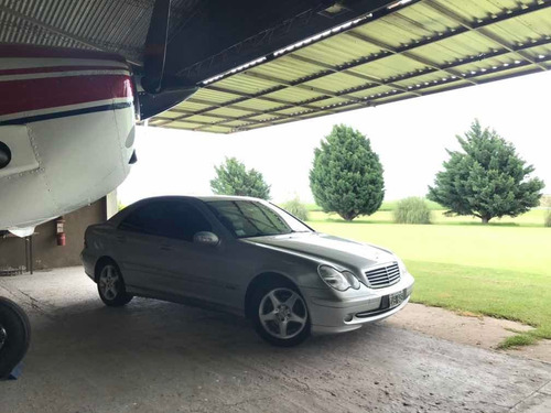 Mercedes-benz 200 2.0 Kompressor