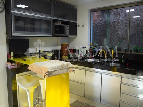 Imagem 17 de 25 de Casa Alto Padrão - Ch00064 - 70053846