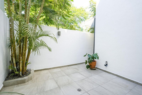 Imagen 26 de 30 de Venta Casa En Residencial Flamingos, Nuevo Vallarta