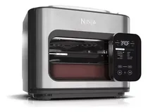 Comprar Freidora De Aire Ninja Sfp700 Combi Horno Tostador 10 En 1