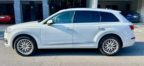 Audi Q7 3.0 Tfsi Elite 333hp At