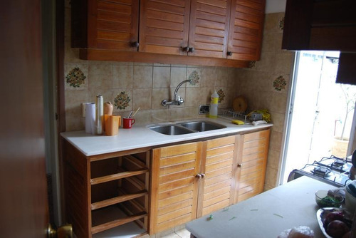 Casa - Punta Carretas