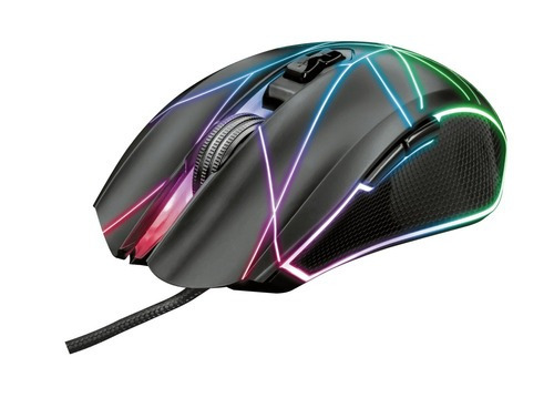 Mouse Gamer Trust Gxt 160x Ture Rgb