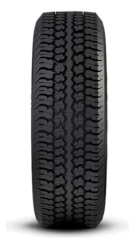 Cubierta Fate Lt 265/70 R16 117/114t Rr At/r Serie 4 Índice De Velocidad T