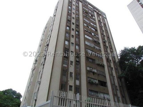 Apartamento En Venta Libertador El Paraíso Mls #23-14841 Jose Luis