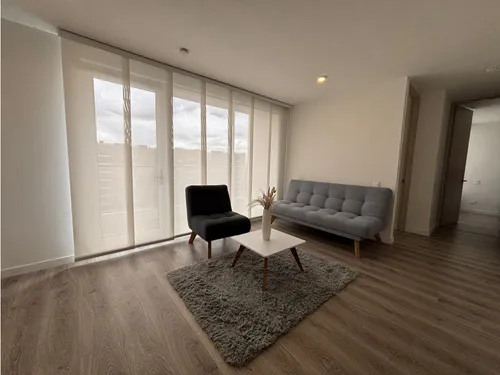 Apartamento En Venta En Modelia, Fontibón