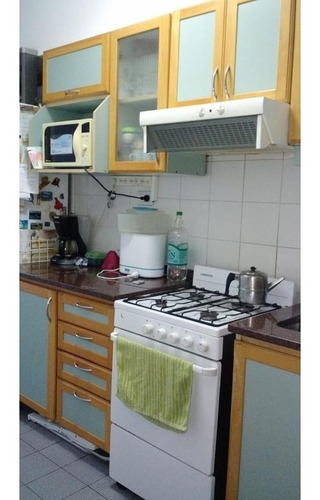 Imagen 7 de 23 de Venta 3 Ambientes Con Cochera , Con Renta, Villa Crespo