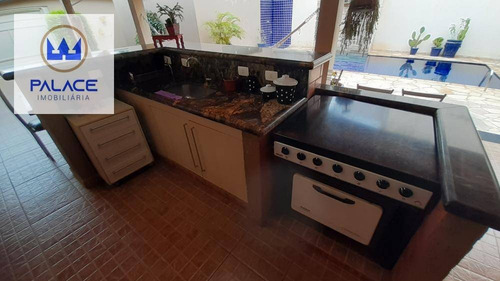 Linda Casa 04 Dorimitórios No Condomínio Jardim Vila Verde - Ca0853