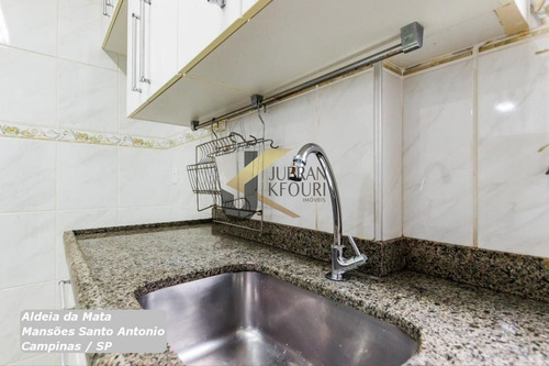 Imagem 11 de 30 de Apartamento - A009018 - 4799036
