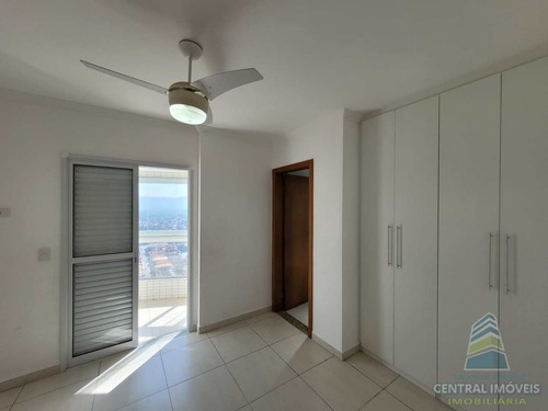 Imagem 22 de 30 de Apartamento Com 3 Dorms, Aviação, Praia Grande - R$ 690 Mil, Cod: 12262 - V12262
