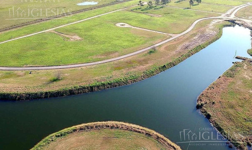 Imagen 4 de 9 de Lote A La Laguna - Barrio Privado El Ensueño