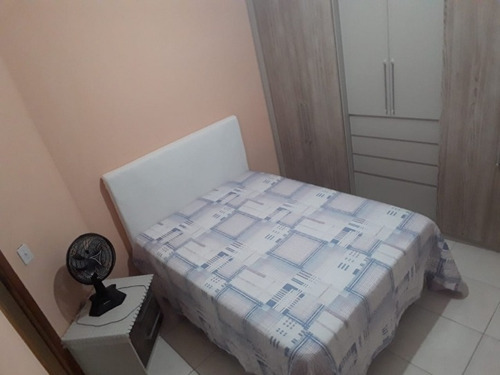 Imagem 2 de 9 de 3652 - Sobrado Condomínio 2 Dormitórios Vera Cruz Mongagua