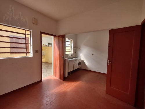 Imagem 9 de 24 de Casa Para Aluguel, 2 Dormitórios, Bosque Da Saúde - São Paulo - 12500