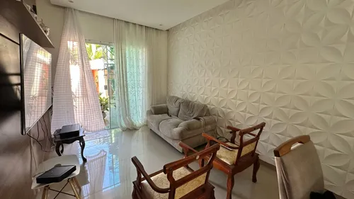 Casa 2 Quantos 1 Suite - Recreio Dos Bandeirantes