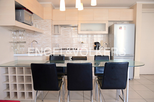 Condominio Laguna Vista, Algarrobo