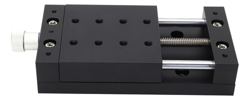 Plataforma Xaxis Linear Stage Xaxis Manual Twist Finetune
