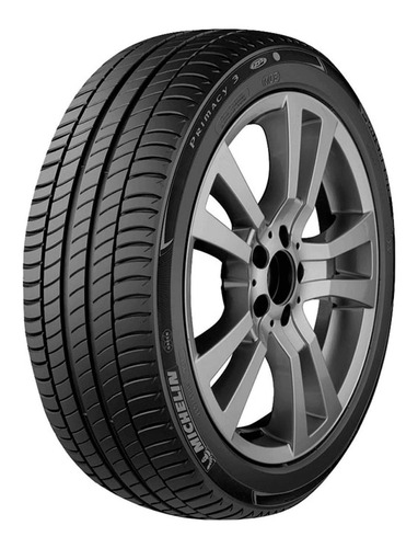 Llanta 225/50 R17 Michelin Primacy 3 Zp 94w