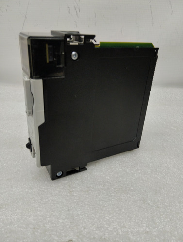 Allen-bradley 1756-l71 Controllogix Cpu Plc 2mb Controller (Usado)