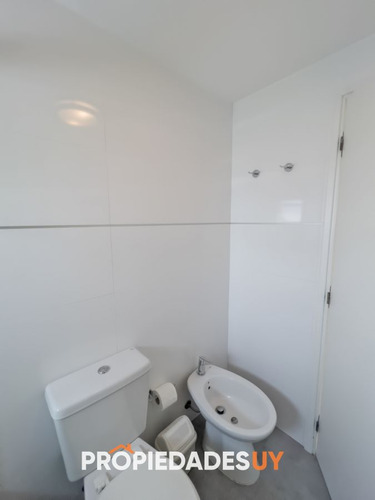 Imagen 22 de 30 de Primera Linea Playa Brava - Venta Dpto. 3 Dormitorios