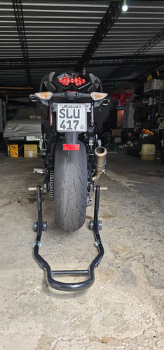 Kawasaki 1000