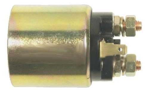 Solenoide De Arranque Compatible Con Indiel Renault 19 Clio