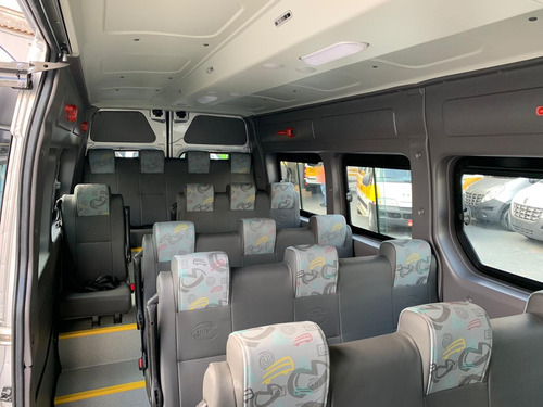Renault Master Escolar 2.3 Extra L3h2 Vitrè 5p