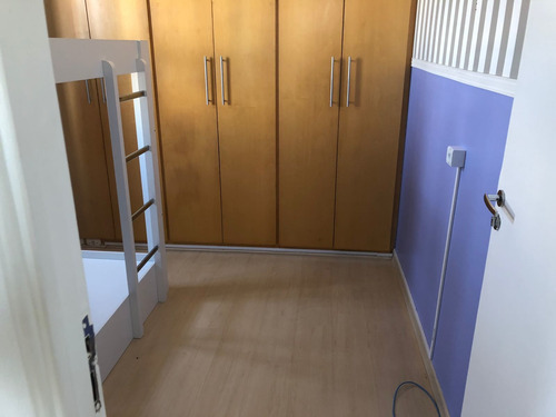 Imagem 21 de 30 de Excelente Apartamento Com 2 Dormitórios Sendo 1 Suite À Venda,55 M² Por R$ 410.000,00 Localizado Na Avenida Itaboraí - Bosque Da Saúde, São Paulo, Sp - Sp - Ap6832_sales