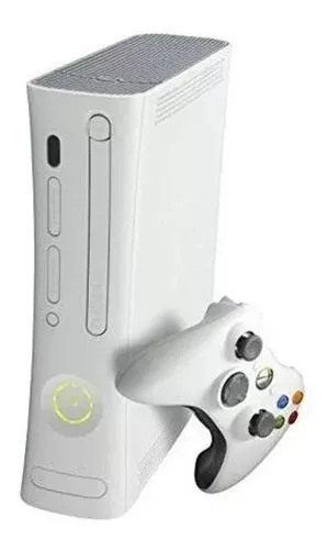 Video Game XBOX 360 Desbloqueado LT 3.0 + JOGOS + Contr