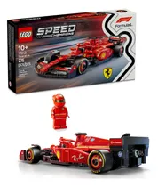 Comprar Lego Speed Champions Ferrari Sf24 Novo Lançamento 2025 275 Ferrari F1 Sf-24