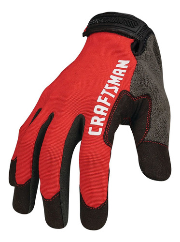 Guantes De Poliéster Largos Craftsman Cmmt14199