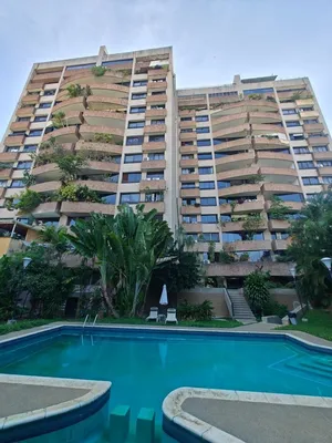 Apartamento en alquiler