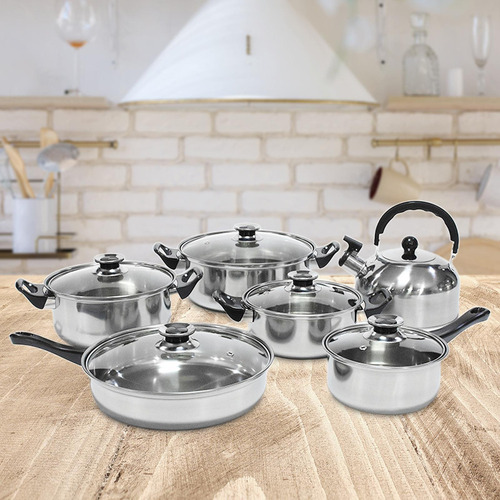 Juegos De Utensilios De Cocina, Olla Para Pasta Resistente