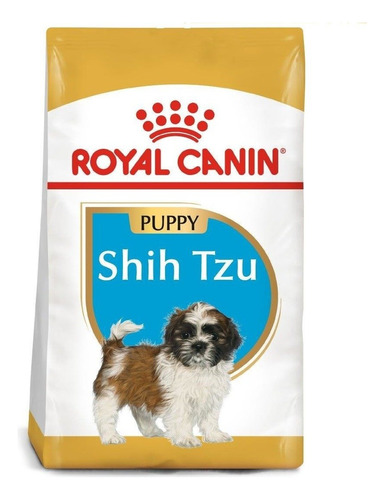 Royal Canin Shih Tzu Puppy 1.5k