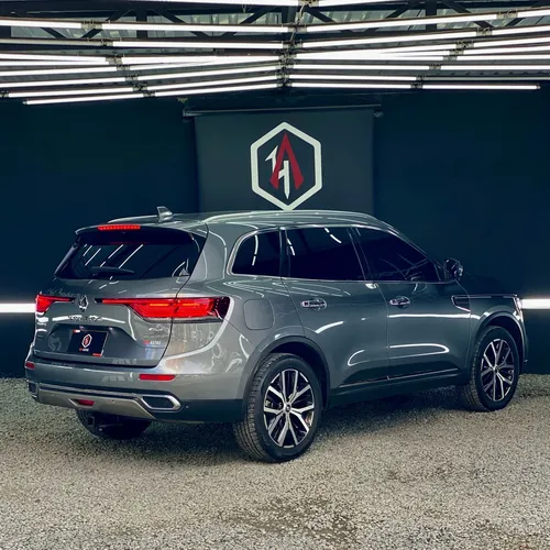 Renault Koleos 2.5 Intens
